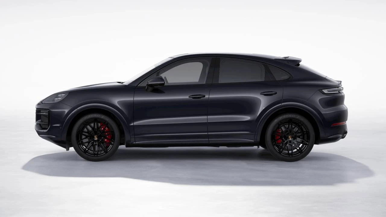 2026 Porsche 9Y0/9Y3 Cayenne GTS - Image 2 of 10