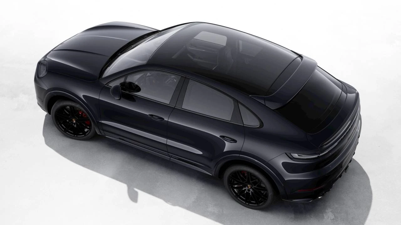 2026 Porsche 9Y0/9Y3 Cayenne GTS - Image 4 of 10