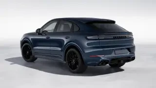 2026 Porsche 9Y0/9Y3 Cayenne GTS - Image 21 of 31