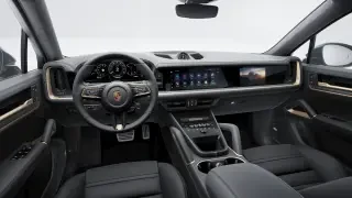 2026 Porsche 9Y0/9Y3 Cayenne GTS - Image 29 of 31