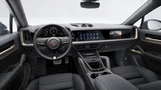 2026 Porsche 9Y0/9Y3 Cayenne GTS - Image 25 of 31
