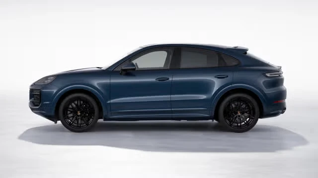 2026 Porsche 9Y0/9Y3 Cayenne GTS - Image 10 of 31