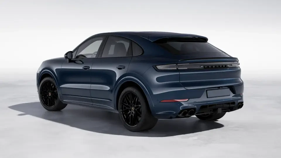 2026 Porsche 9Y0/9Y3 Cayenne GTS - Image 23 of 31