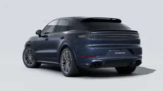 2026 Porsche 9Y0/9Y3 Cayenne GTS - Image 17 of 30