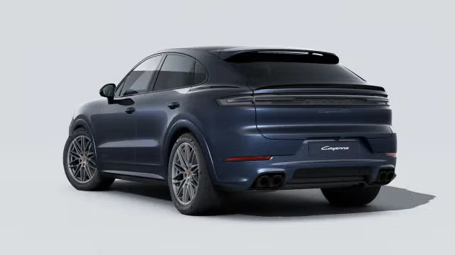 2026 Porsche 9Y0/9Y3 Cayenne GTS - Image 18 of 30