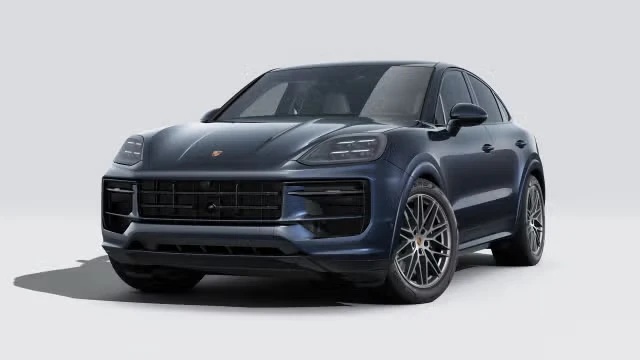 2026 Porsche 9Y0/9Y3 Cayenne GTS - Image 2 of 30