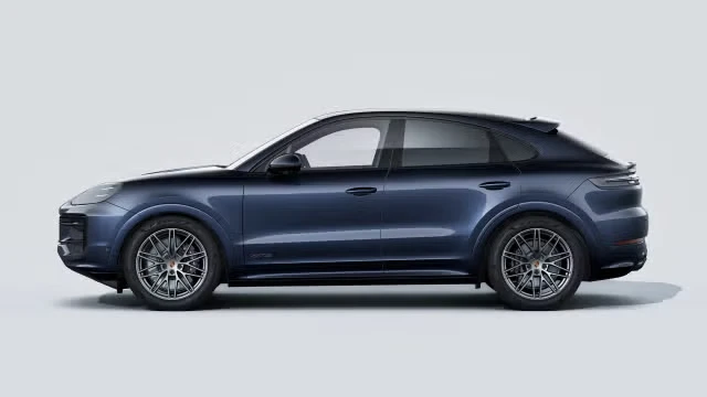 2026 Porsche 9Y0/9Y3 Cayenne GTS - Image 10 of 30