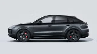 2026 Porsche 9Y0/9Y3 Cayenne GTS - Image 9 of 30
