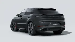 2026 Porsche 9Y0/9Y3 Cayenne GTS - Image 21 of 30