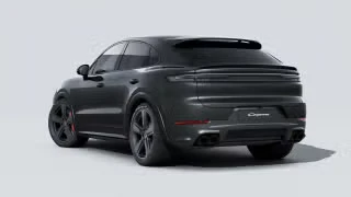 2026 Porsche 9Y0/9Y3 Cayenne GTS - Image 17 of 30