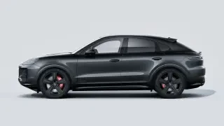2026 Porsche 9Y0/9Y3 Cayenne GTS - Image 13 of 30