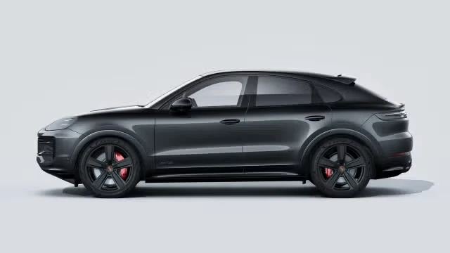 2026 Porsche 9Y0/9Y3 Cayenne GTS - Image 10 of 30