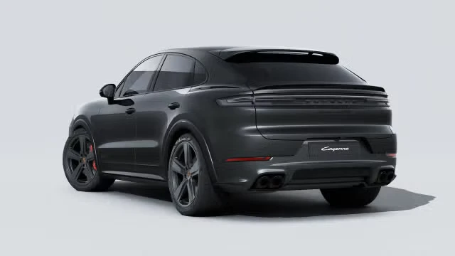 2026 Porsche 9Y0/9Y3 Cayenne GTS - Image 18 of 30