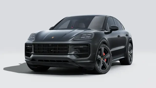 2026 Porsche 9Y0/9Y3 Cayenne GTS - Image 6 of 30