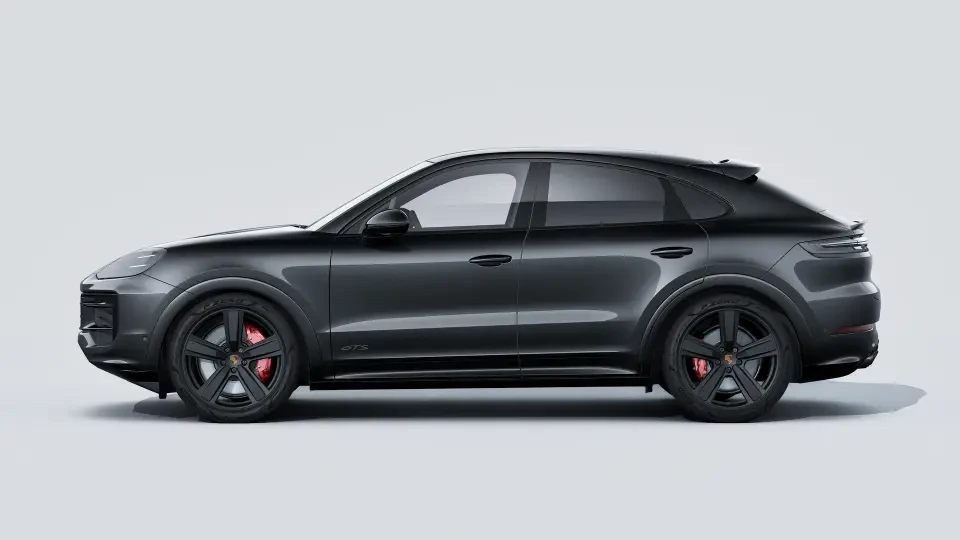 2026 Porsche 9Y0/9Y3 Cayenne GTS - Image 15 of 30