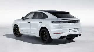 2026 Porsche 9Y0/9Y3 Cayenne GTS - Image 21 of 31