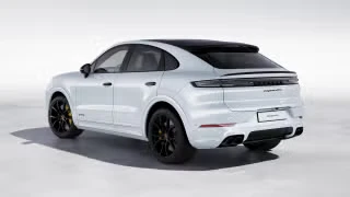 2026 Porsche 9Y0/9Y3 Cayenne GTS - Image 17 of 31