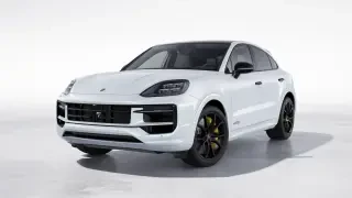 2026 Porsche 9Y0/9Y3 Cayenne GTS - Image 5 of 31