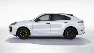 2026 Porsche 9Y0/9Y3 Cayenne GTS - Image 9 of 31