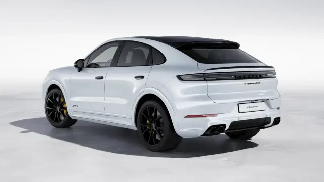 2026 Porsche 9Y0/9Y3 Cayenne GTS - Image 22 of 31
