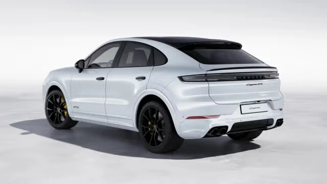 2026 Porsche 9Y0/9Y3 Cayenne GTS - Image 18 of 31