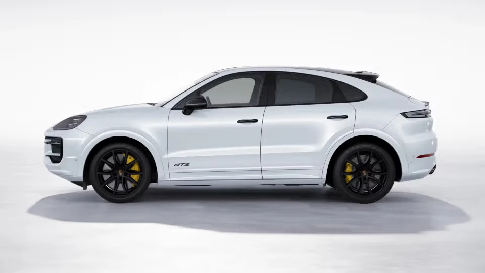 2026 Porsche 9Y0/9Y3 Cayenne GTS - Image 11 of 31