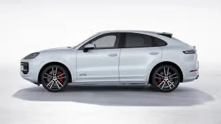 2026 Porsche 9Y0/9Y3 Cayenne GTS - Image 9 of 31