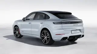 2026 Porsche 9Y0/9Y3 Cayenne GTS - Image 21 of 31
