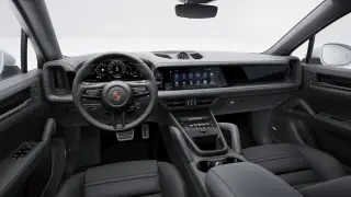 2026 Porsche 9Y0/9Y3 Cayenne GTS - Image 29 of 31