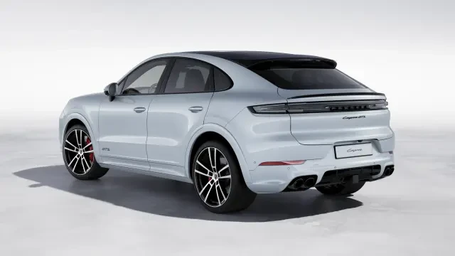 2026 Porsche 9Y0/9Y3 Cayenne GTS - Image 22 of 31