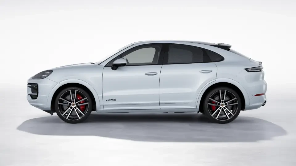 2026 Porsche 9Y0/9Y3 Cayenne GTS - Image 15 of 31
