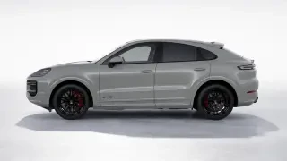 2026 Porsche 9Y0/9Y3 Cayenne GTS - Image 13 of 31