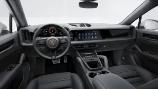 2026 Porsche 9Y0/9Y3 Cayenne GTS - Image 29 of 31