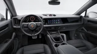 2026 Porsche 9Y0/9Y3 Cayenne GTS - Image 25 of 31