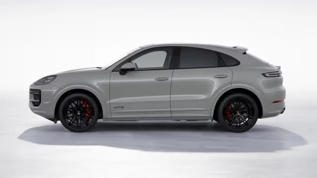 2026 Porsche 9Y0/9Y3 Cayenne GTS - Image 10 of 31