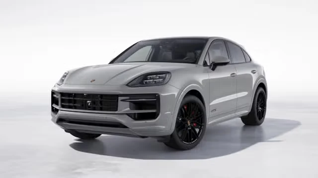 2026 Porsche 9Y0/9Y3 Cayenne GTS - Image 2 of 31