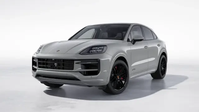 2026 Porsche 9Y0/9Y3 Cayenne GTS - Image 6 of 31