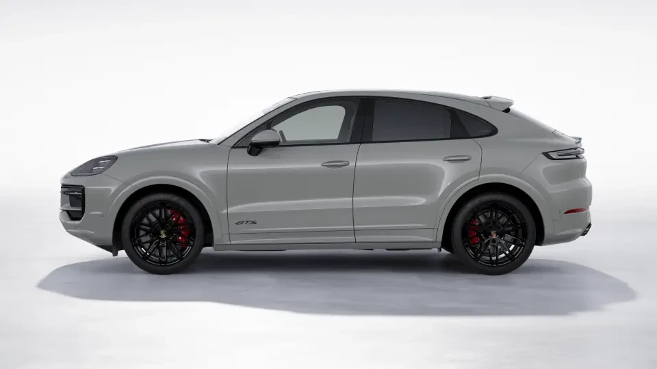 2026 Porsche 9Y0/9Y3 Cayenne GTS - Image 15 of 31