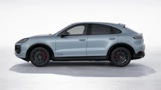 2026 Porsche 9Y0/9Y3 Cayenne GTS - Image 9 of 31