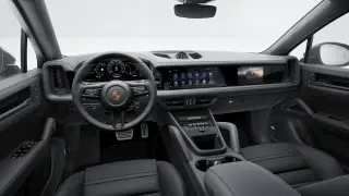 2026 Porsche 9Y0/9Y3 Cayenne GTS - Image 29 of 31