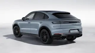 2026 Porsche 9Y0/9Y3 Cayenne GTS - Image 21 of 31