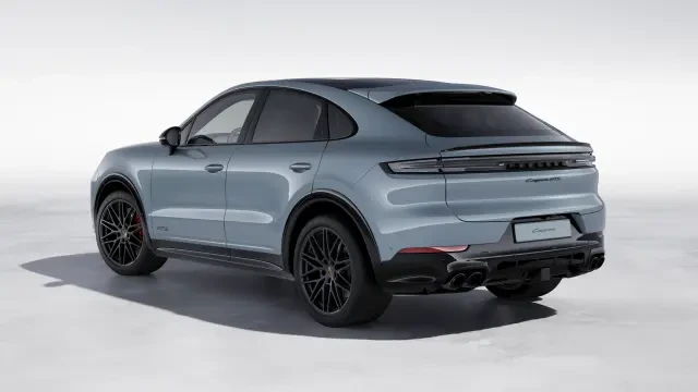 2026 Porsche 9Y0/9Y3 Cayenne GTS - Image 22 of 31