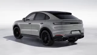 2026 Porsche 9Y0/9Y3 Cayenne GTS - Image 17 of 31