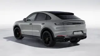 2026 Porsche 9Y0/9Y3 Cayenne GTS - Image 21 of 31