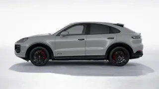 2026 Porsche 9Y0/9Y3 Cayenne GTS - Image 13 of 31