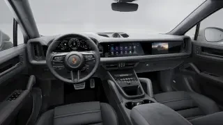 2026 Porsche 9Y0/9Y3 Cayenne GTS - Image 29 of 31