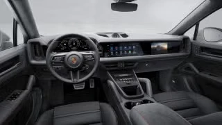 2026 Porsche 9Y0/9Y3 Cayenne GTS - Image 25 of 31