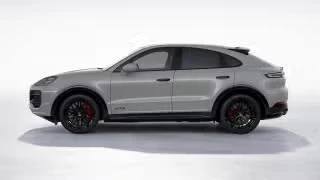 2026 Porsche 9Y0/9Y3 Cayenne GTS - Image 9 of 31
