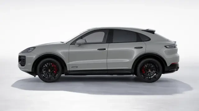 2026 Porsche 9Y0/9Y3 Cayenne GTS - Image 14 of 31