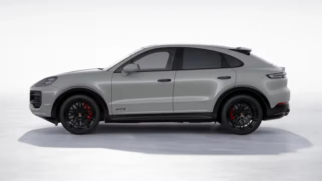 2026 Porsche 9Y0/9Y3 Cayenne GTS - Image 10 of 31